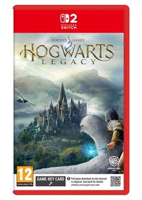 Hogwarts Legacy - Nintendo Switch 2 - Action/Abenteuer - PEGI 12