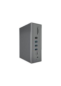 ICY BOX IB-DK2262AC