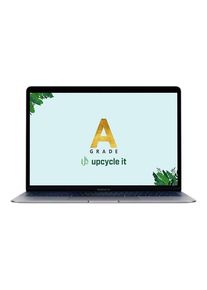 Apple Refurbished Apple MacBook Air - 13" - Apple M1 - 8 GB RAM - 256 GB SSD - Nordic - refurbished