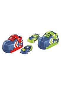 Toi-Toys Turbo Racers Rally Car with Shoe Launcher