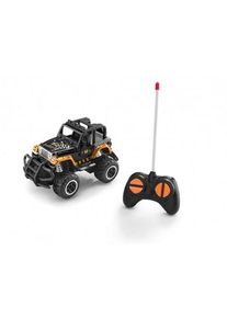Revell RC Car Jeep Wrangler Quarter Back - 1:43