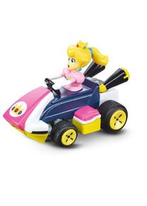 Carrera RC Remote Control Vehicle - Mini Peach