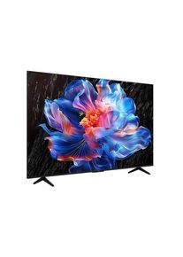 TCL 55" Flachbild TV LED 4K 55P69K P69K series - 55" Class (54.5" viewable) LED-backlit LCD TV - 4K
