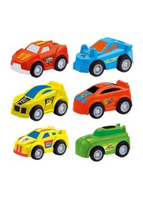 Toi-Toys Turbo Racers Car Surprise Egg
