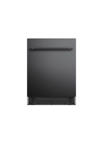 Klarstein Luxara be&eacute;p&iacute;tett mosogat&oacute;g&eacute;p | 8 program | Aqua-Stop technol&oacute;gia | 1900 W | 60 cm