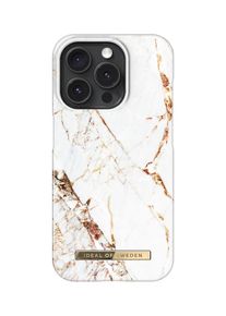 IDeal of Sweden Protection pour Smartphone 'iPhone 15 Pro' Femme blanc taille One Size
