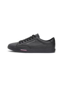 Tommy Hilfiger Baskets basses Homme noir taille 40