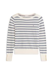Tommy Hilfiger Pull-over Femme beige taille S