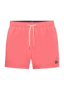Superdry & Co Shorts de bain Homme orange taille L