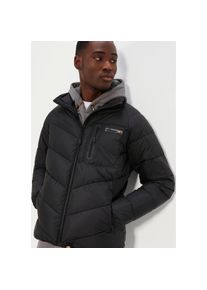Ellesse, Herren, Outdoorjacke &raquo;LALIZO JACKET&laquo;, Black, L, Steppjacke von Ellesse