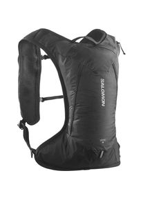 Salomon, Sportrucksack &raquo;CROSS 4&laquo; Rucksack, schwarz, Sportrucksack