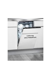 Gorenje, vollintegrierbarer Geschirrsp&uuml;ler &raquo;GV520E10&laquo; 11 Ma&szlig;gedecke, silberfarben, Fehlerdiagnosesystem