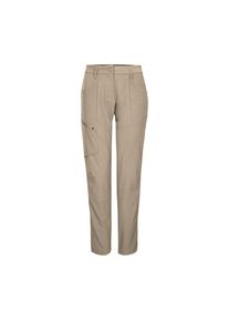 Killtec, Damen, Funktionshose &raquo;KOS 90 WMN PNTS&laquo; Wasserabweisende Damenhose mit Comfort-Stretch und Stauraum, sand, Normalgr&ouml;&szlig;en, 44 - Normalgr&ouml;&szlig;en, 