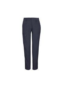 Killtec, Damen, Funktionshose &raquo;KOS 90 WMN PNTS&laquo; Wasserabweisende Damenhose mit Comfort-Stretch und Stauraum, nachtblau, Normalgr&ouml;&szlig;en, 40 - 