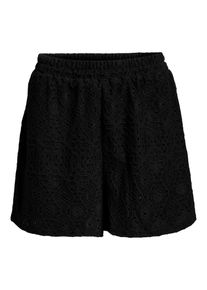 Object Pantaloni 'Feodora' Femei negru, Mărimea 34