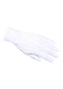 Boland Gloves white