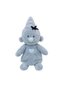 Studio 100 Bumba Cuddly Toy Fluffy Plush - Blue 35cm