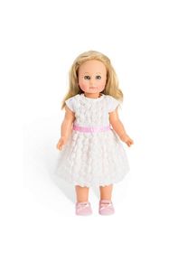 Heless Dolls Dream Dress 28-35 cm