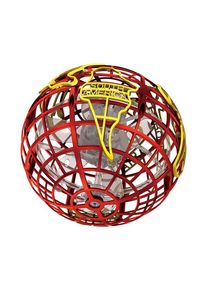 Syma REVOLT Orbiter Stunt Sphere Red