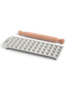 Marcato - Ravioli Mould - Square 48 pcs 2.5 x 2.5 cm