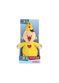Studio 100 Bumba Interactive Plush 30cm
