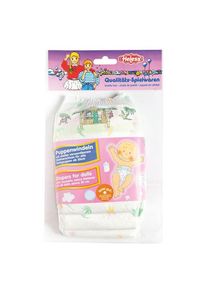 Heless Doll diapers - 3pcs 35-50 cm