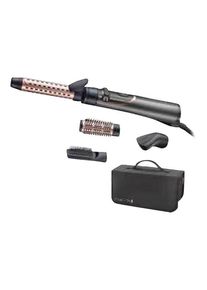 Remington Haartrockner / F&ouml;hne Confidence AS8606 Curl & Straight - 800 W