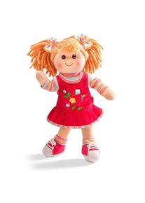Heless Doll Lili 42cm