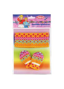 Heless Doll Headband with Mittens 35-45 cm