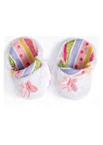 Heless Doll Slippers 35-45 cm