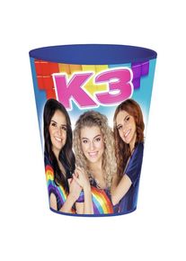 Studio 100 - K3 Cup