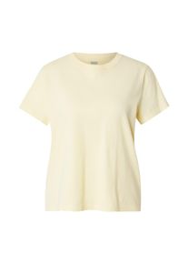 Levi's LEVI'S P&oacute;l&oacute; 'Favorite Cotton Tee' Női s&aacute;rga , M&eacute;ret L