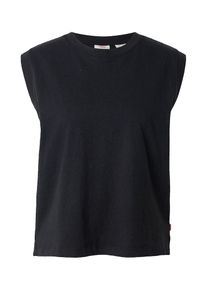 Levi's LEVI'S Top 'Boxy Tank Top' Női fekete , M&eacute;ret XS