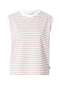 Levi's LEVI'S P&oacute;l&oacute; 'Boxy Tank Top' Női barna , M&eacute;ret L