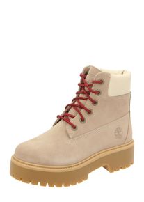 Timberland Bottines &agrave; lacets 'STONE STREET' Femme gris taille 11