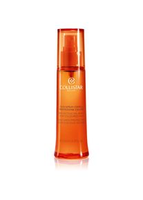 Collistar Special Hair In The Sun Protective Oil Spray napv&eacute;dő olaj hajra festett hajra 100 ml