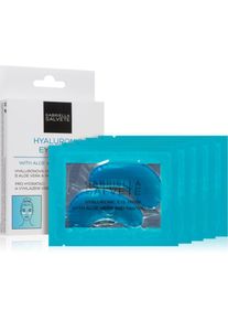 Gabriella Salvete Eye Mask Hyaluron szemmaszk a r&aacute;ncok, t&aacute;sk&aacute;k &eacute;s s&ouml;t&eacute;t karik&aacute;k ellen 5 db
