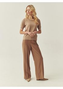 TATUUM Nadr&aacute;g Női barna , M&eacute;ret 42