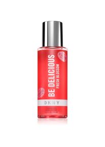 DKNY Be Delicious Fresh Blossom parf&uuml;m&ouml;z&ouml;tt spray a testre h&ouml;lgyeknek 250 ml