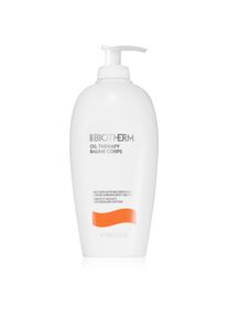 Biotherm Oil Therapy Baume Corps test&aacute;pol&oacute; tej olajjal h&ouml;lgyeknek 400 ml