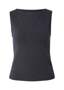 Levi's LEVI'S Top 'Blair Boatneck Top' Női sz&uuml;rke , M&eacute;ret M