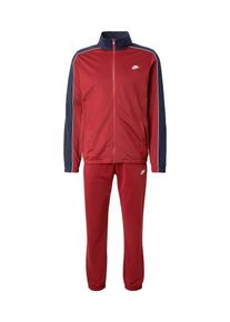 Nike Sportswear Jogging ruh&aacute;k 'CLUB' F&eacute;rfi piros , M&eacute;ret XL