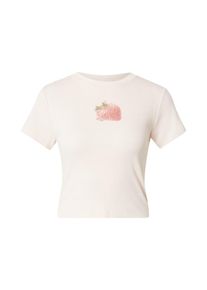 Levi's LEVI'S P&oacute;l&oacute; 'Graphic Essential Sporty Tee' Női r&oacute;zsasz&iacute;n , M&eacute;ret S