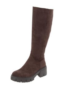 ABOUT YOU Bottes 'Annabelle' Femme marron taille 37