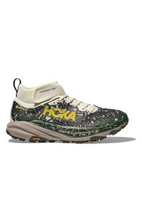Hoka One One Hoka Herren Speedgoat 6 Mid GTX grau 44.0