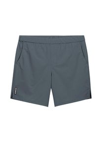 Gore Herren Training Shorts grau