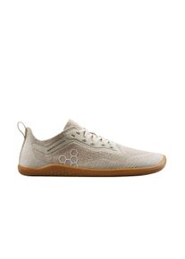 Vivobarefoot Herren Primus Lite Knit Natural beige 45.0