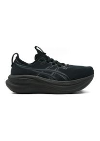 asics Damen Gel-Nimbus 28 schwarz 43.5