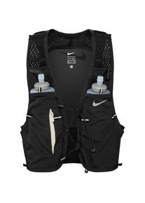 Nike Unisex Run Vest 5L schwarz