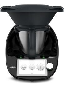 Vorwerk Thermomix&reg; TM6 Limited Edition | svart